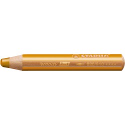 Kredka Woody Złota 880/810 Stabilo