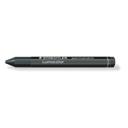 Kredka Specjalistyczna Omnigraph, Wododoporna, 14 Mm, Czarny, Staedtler S 236-9