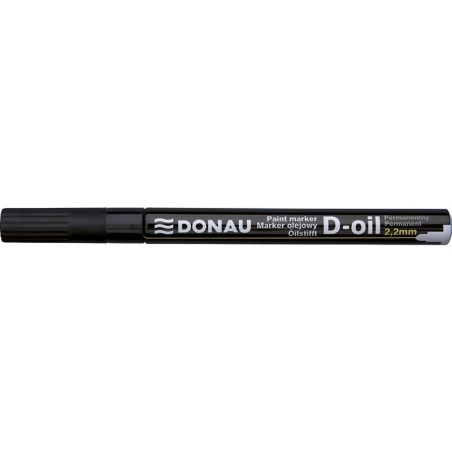 Marker Olejowy Donau D-Oil 2,2 Mm