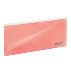 Teczka Kopertowa Z Zamkiem Czerwona 240X118Mm Dl Grand Gr-P053 120-1862 Sale