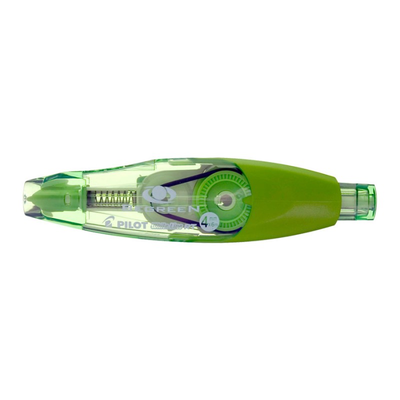 Korektor W Taśmie Whiteline Rt  Ecte-25K-4G-Bg Pilot