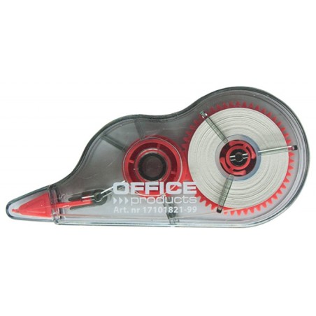 Korektor W Taśmie , Myszka, 5Mmx8M, Typu Office Products 17101821-99
