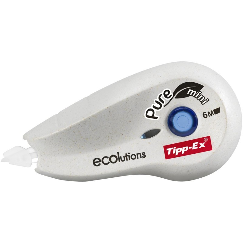 Korektor W Taśmie Tipp-Ex Pure Mini Tape, 918466