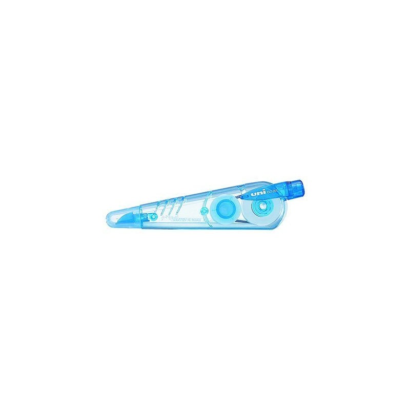 Korektor W Taśmie Uni 5Mm X 6M Crt-285/Clt-205