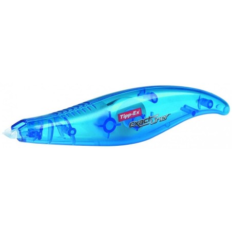 Korektor W Taśmie Tipp-Ex Exact Liner Ecolutions, 8104755