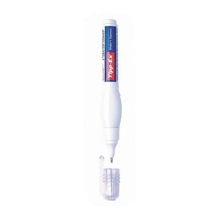 Korektor W Piórze Tipp-Ex Shake N Squeeze 8Ml, 8610722