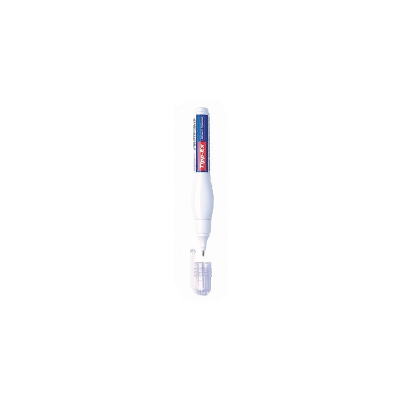Korektor W Piórze Tipp-Ex Shake N Squeeze 8Ml, 8610722