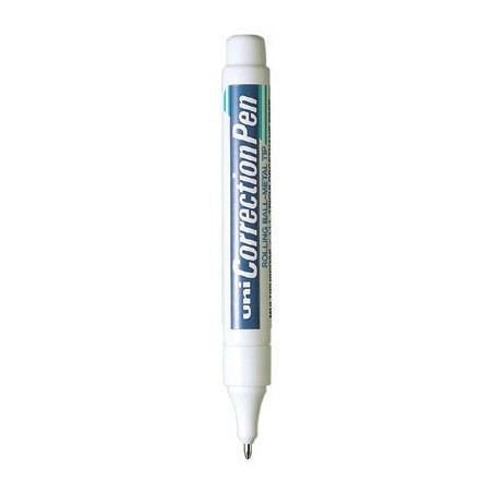 Korektor W Piórze Uni Clp-300 8Ml