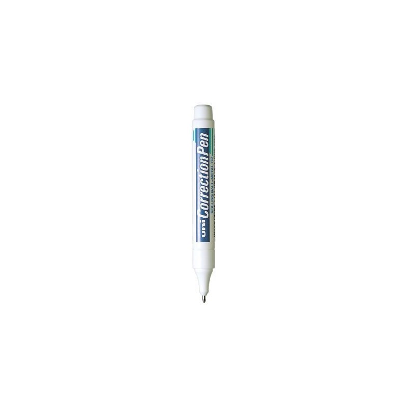 Korektor W Piórze Uni Clp-300 8Ml