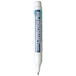 Korektor W Piórze Uni Clp-300 8Ml
