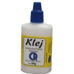 Klej Introligatorski Cr 60G