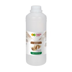 Klej Wikol Premium, Butelka 500G, Happy Color Ha 3420 0500