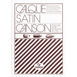 Kalka Kreślarska A4 110/115 100A 120 17-120 Canson