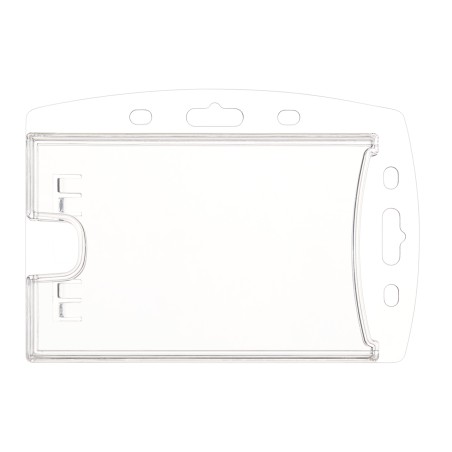 Identyfikator Targowy 601325 (50) Wew.110X147Mm Zew.115X165Mm Argo