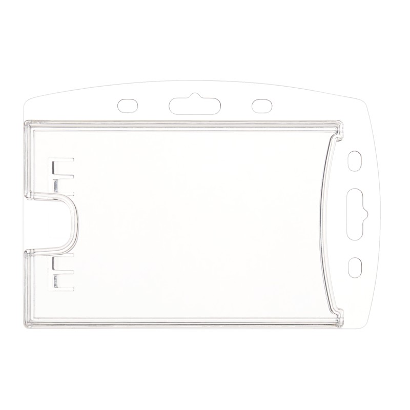 Identyfikator Targowy 601325 (50) Wew.110X147Mm Zew.115X165Mm Argo
