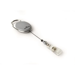 Mechanizm Ściągający Style (10Szt.) Szary  Dł.80Cm 8324-10 Jojo Durable