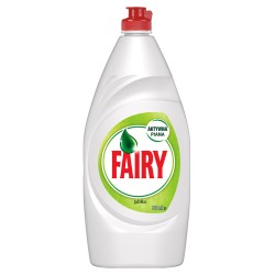 Fairy Płyn Do Naczyń Apple 900 Ml 00908055