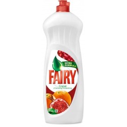 Fairy Płyn Do Naczyń Granat 900 Ml 58093