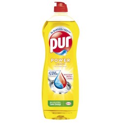 Pur Płyn Do Mycia Naczyń 750 Ml Lemon 57509
