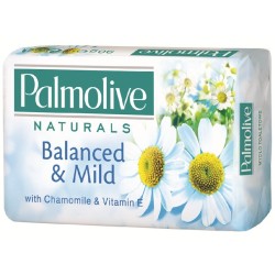 Palmolive Mydło W Kostce 90G With Chamomile&Vit.e 33770