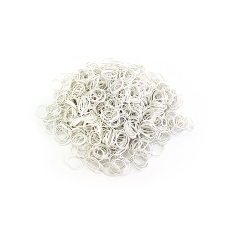 Gumki Recepturki 1Kg Średnica 50X3.0X1.5Mm Emerson