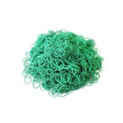 Gumki Recepturki 1Kg 30Mm Białe Gurewe30X1.5X1.5 Emerson
