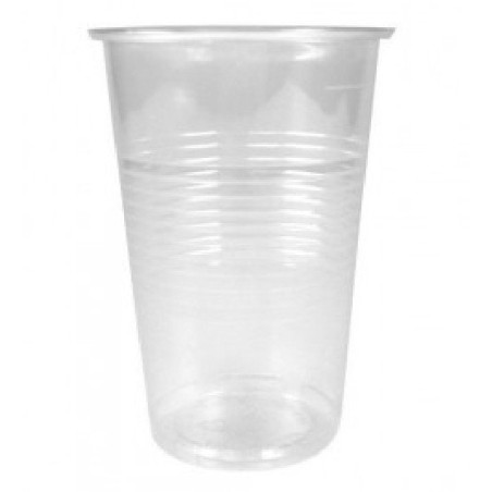 Kubek Przezroczysty 200Ml Do Zimnych Napojów (100 Szt.) 30101