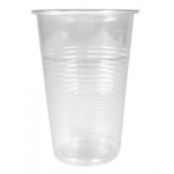 Kubek Przezroczysty 200Ml Do Zimnych Napojów (100 Szt.) 30101