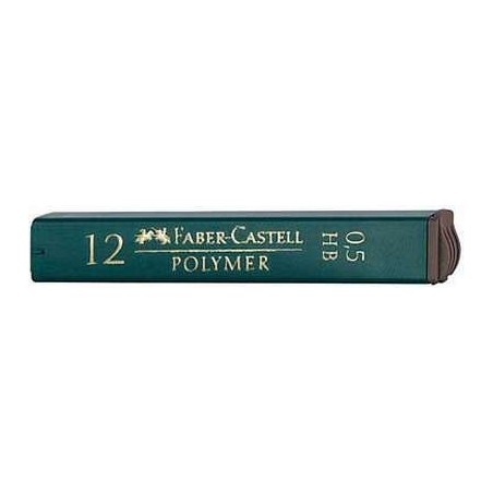 Grafity 0.5 Hb Fc521500  Faber-Castell