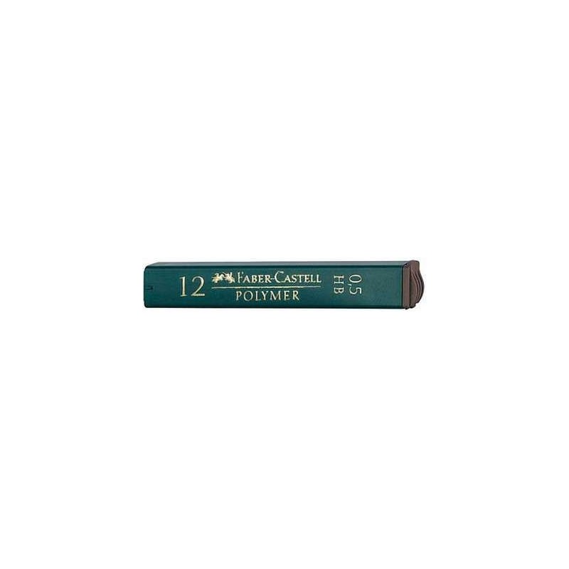Grafity 0.5 Hb Fc521500  Faber-Castell