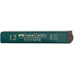 Grafity 0.5 Hb Fc521500  Faber-Castell