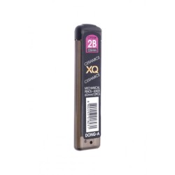 Grafity Do Ołówka Automatycznego Xq 0.5Mm 2B Dong-A