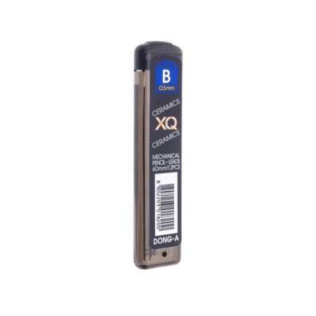 Grafity Do Ołówka Automatycznego Xq 0.5Mm B Dong-A