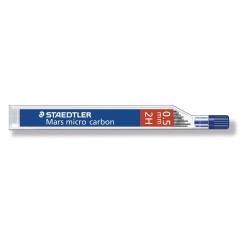 Grafity 0.5Mm 2H 250 Staedtler