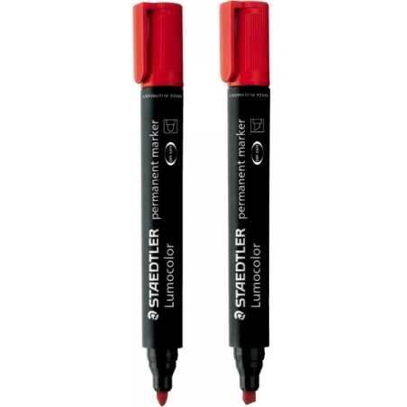 Marker Staedtler Lumocolor S352