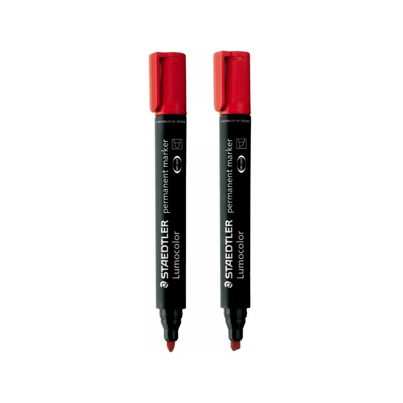 Marker Staedtler Lumocolor S352
