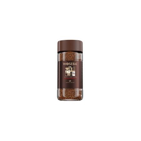 Kawa Woseba Gusto Raffinato 200G Rozpuszczalna
