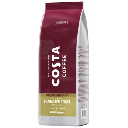 Kawa Costa Coffee Pro Bright Blend, Ziarnista 1Kg