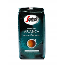 Kawa Segafredo Selezione Arabica, 1 Kg Ziarnista
