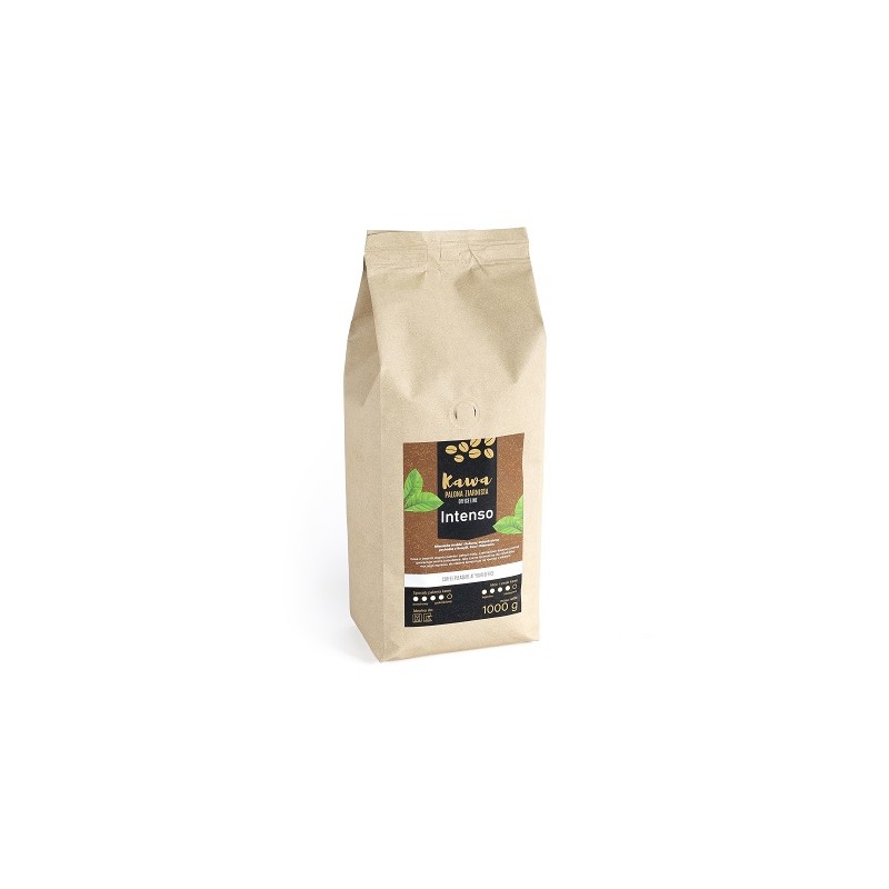 Kawa Segafredo Office Line Intenso 1 Kg Ziarnista
