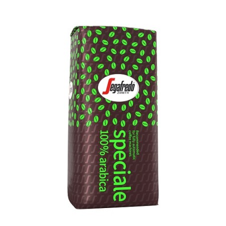 Kawa Segafredo Speciale 100% Arabica 1 Kg Ziarnista