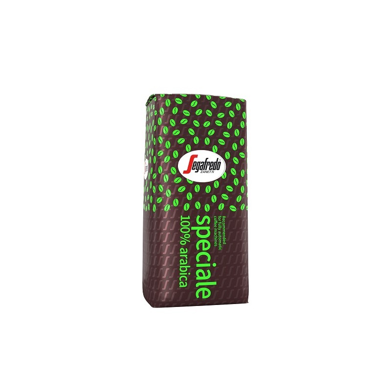 Kawa Segafredo Speciale 100% Arabica 1 Kg Ziarnista
