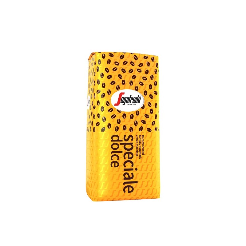 Kawa Segafredo Speciale Dolce 1 Kg Ziarnista