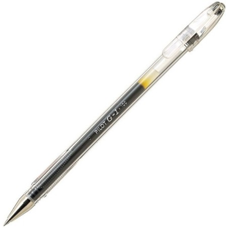 Długopis Żelowy Pilot G-1