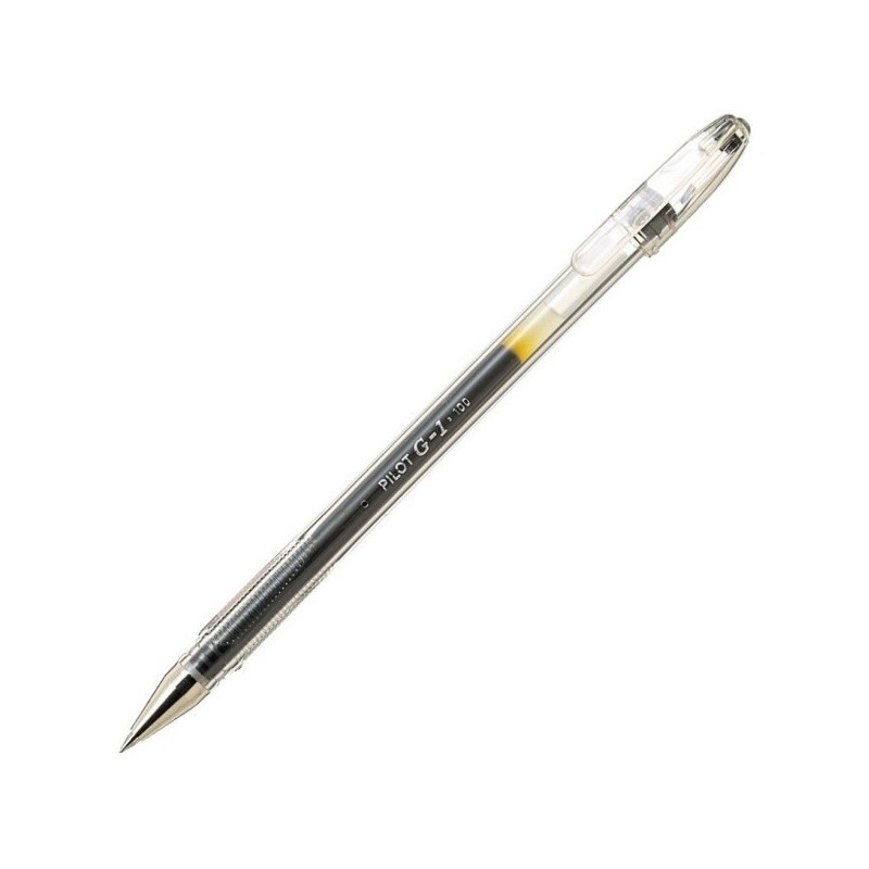 Długopis Żelowy Pilot G-1