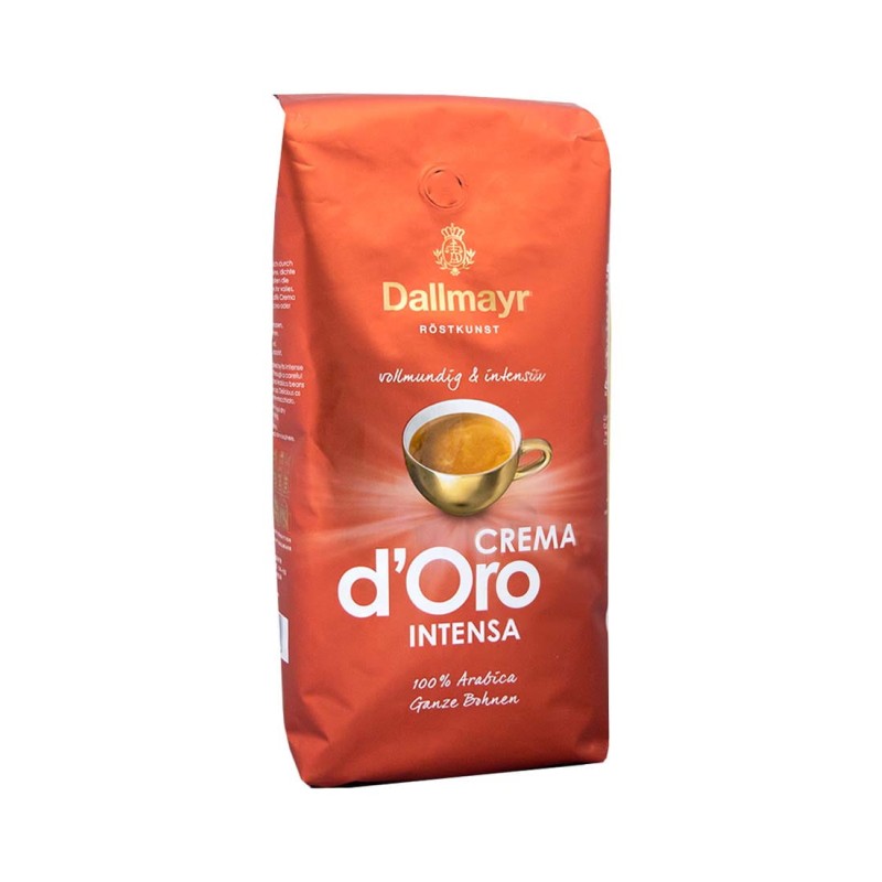 Kawa Dallmayr Doro Intensa Crema 1Kg Ziarnista
