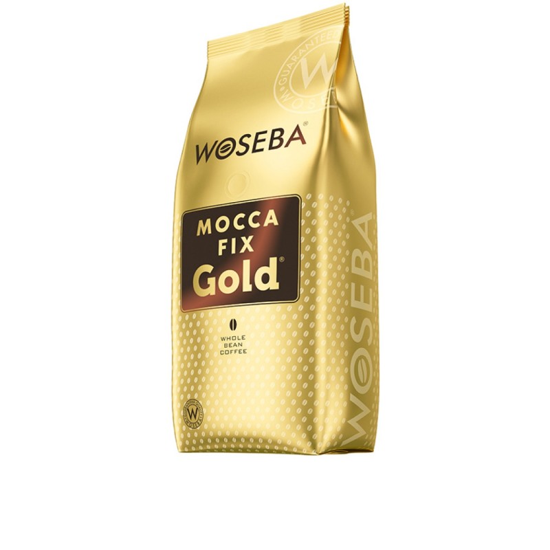 Kawa Woseba Mocca Fix Gold 1Kg Ziarnista