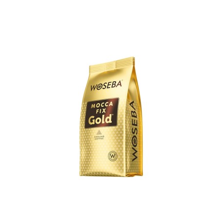 Kawa Woseba Mocca Fix Gold 250G Mielona