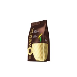 Kawa Woseba Brasil 250G Mielona