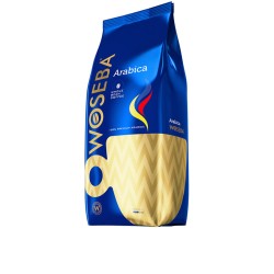 Kawa Woseba Arabica 1Kg Ziarnista